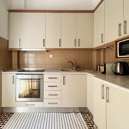 Nomas Skg Apartment By Binobi! Soluň Exteriér fotografie