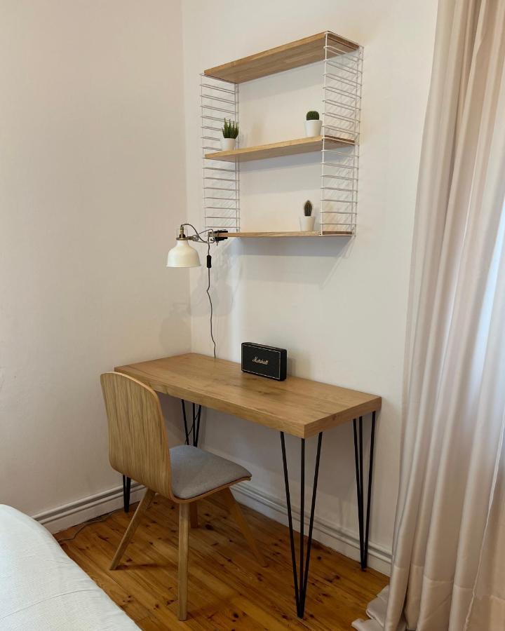 Nomas Skg Apartment By Binobi! Soluň Exteriér fotografie