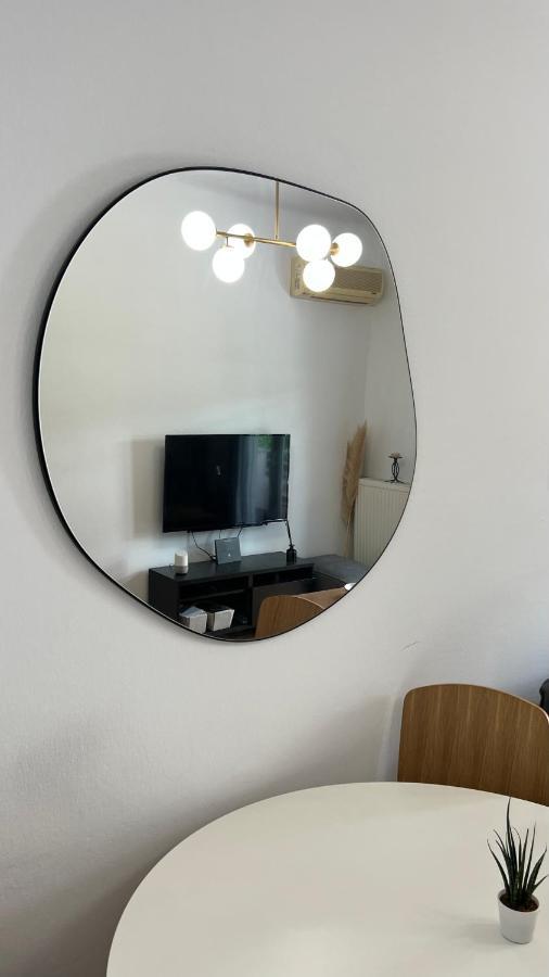 Nomas Skg Apartment By Binobi! Soluň Exteriér fotografie
