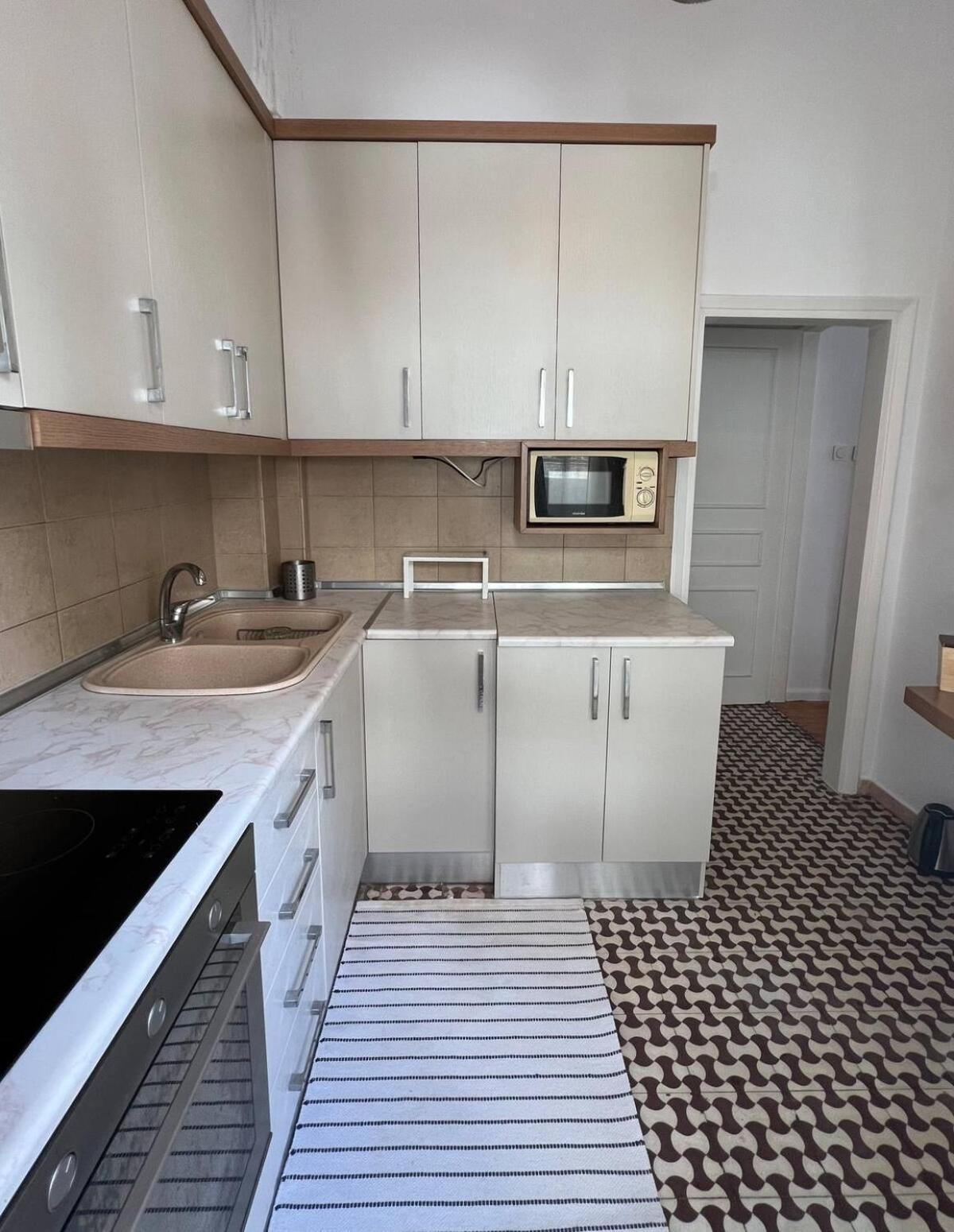 Nomas Skg Apartment By Binobi! Soluň Exteriér fotografie