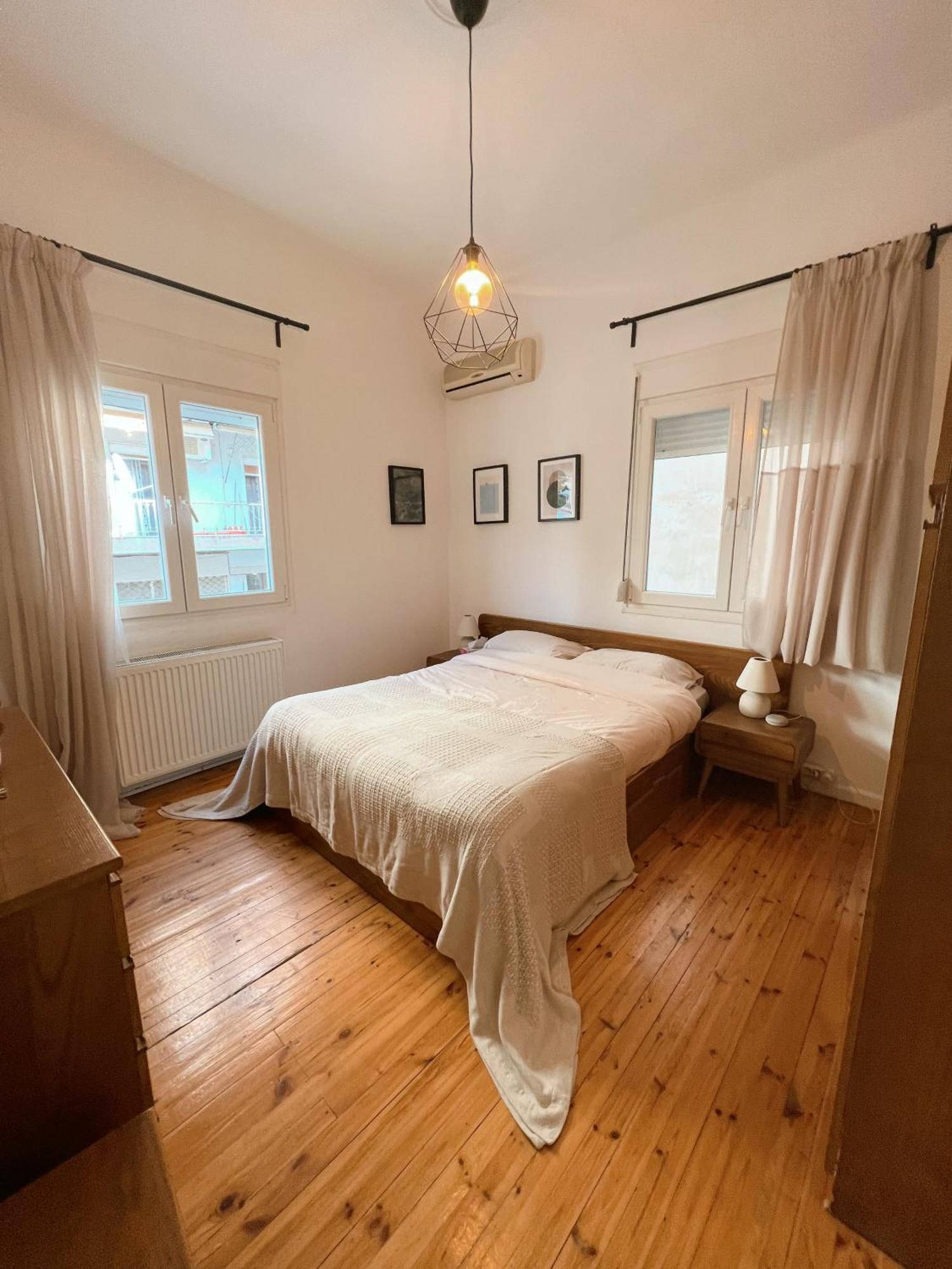 Nomas Skg Apartment By Binobi! Soluň Exteriér fotografie
