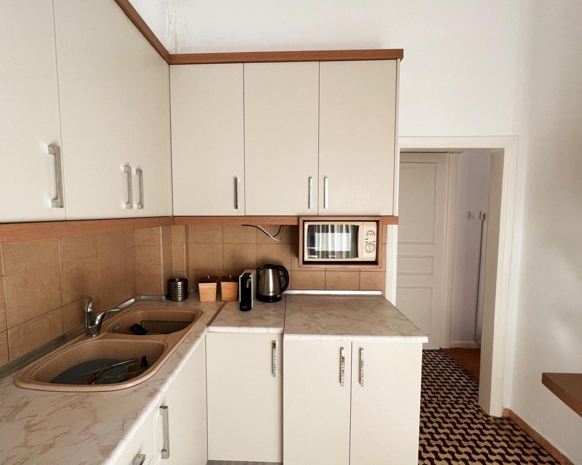 Nomas Skg Apartment By Binobi! Soluň Exteriér fotografie